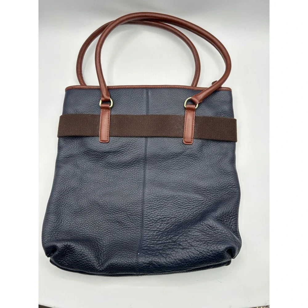 Talbots tote bag